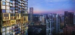 Irwell Hill Residences (D9), Apartment #446656681